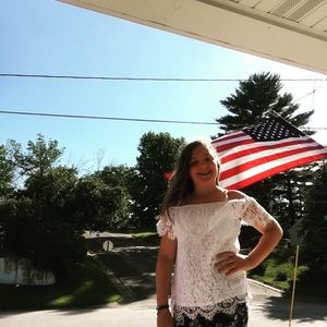 Meet your Posher, Jada